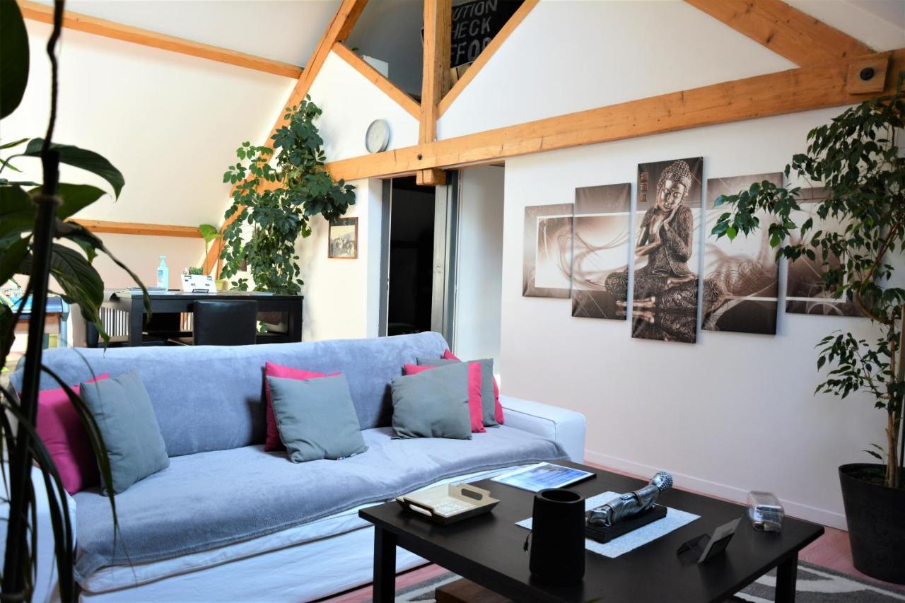 Maison D'Hotes Zen Arbin Exterior photo