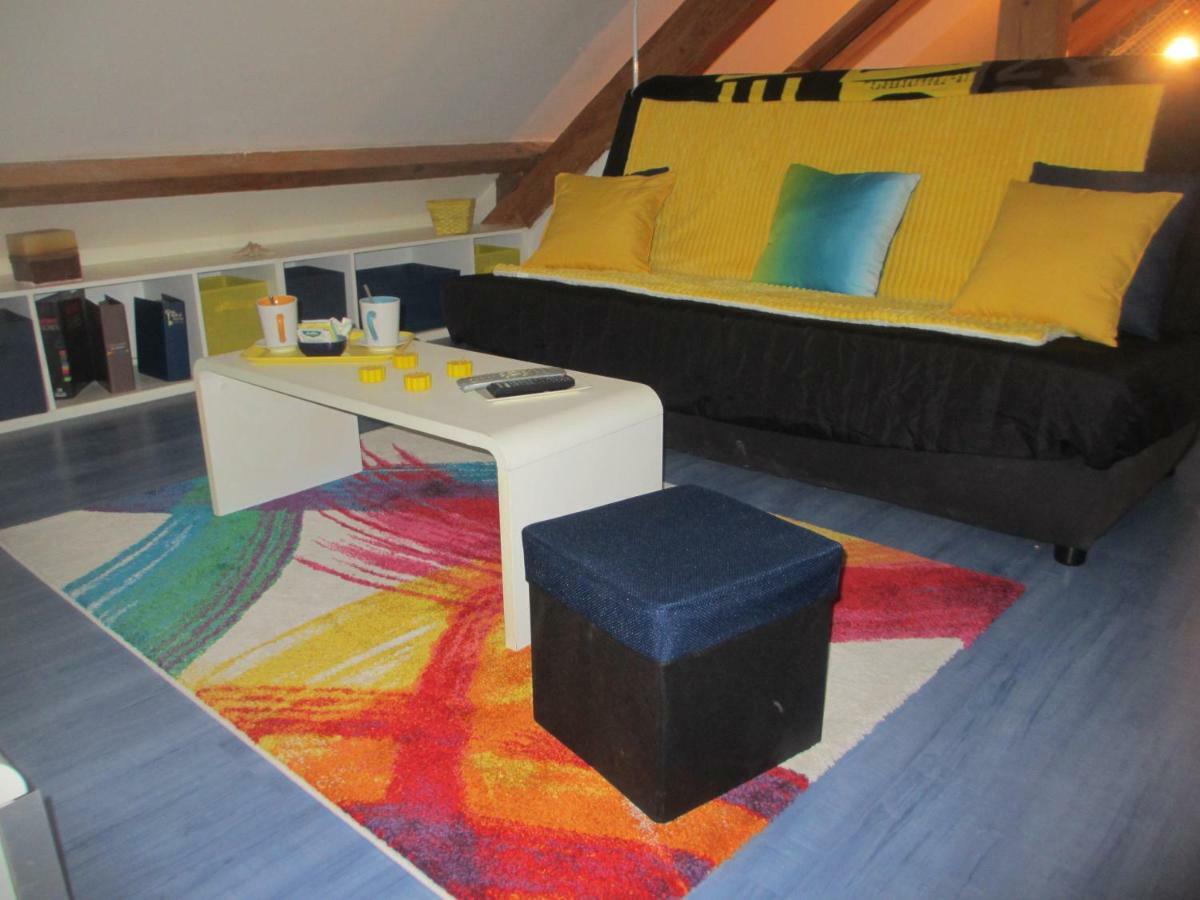 Maison D'Hotes Zen Arbin Exterior photo
