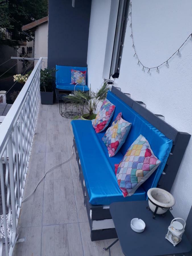 Maison D'Hotes Zen Arbin Exterior photo
